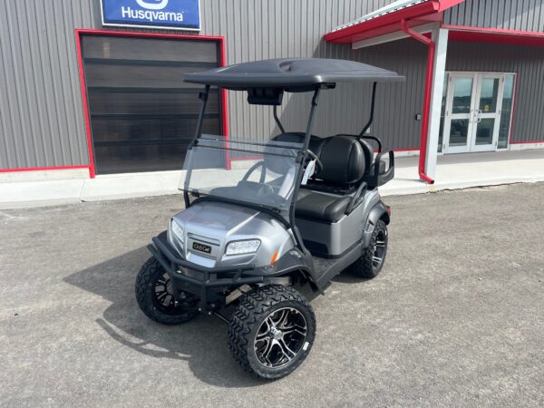 2026 Club Car Onward 4 Passenger Golf Cart