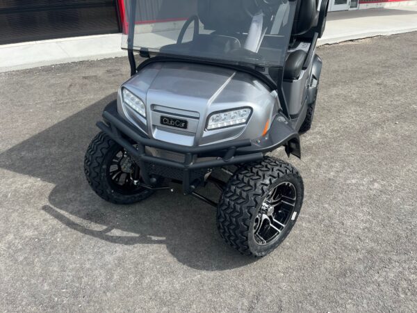 2026 Club Car Onward 4 Passenger Golf Cart