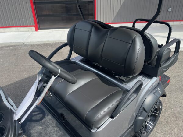2026 Club Car Onward 4 Passenger Golf Cart
