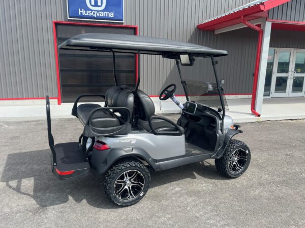 2026 Club Car Onward 4 Passenger Golf Cart