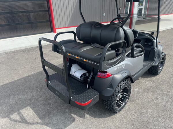 2026 Club Car Onward 4 Passenger Golf Cart