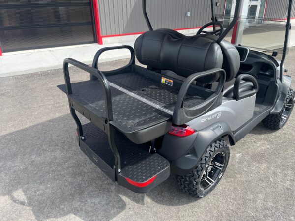 2026 Club Car Onward 4 Passenger Golf Cart