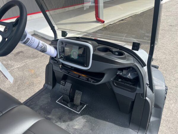 2026 Club Car Onward 4 Passenger Golf Cart