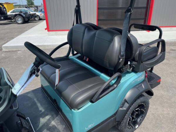 Club Car Onward 2026 LSV Golf Cart Road Legal Lithium