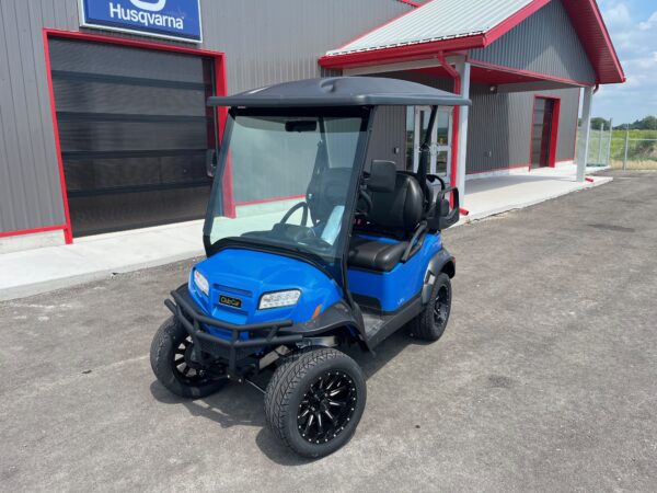 Club Car Onward 2026 LSV Golf Cart Road Legal Lithium