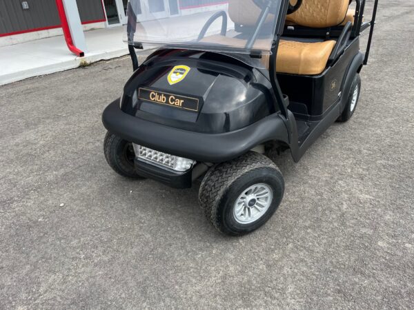 2016 Club Car Precedent 2024 Batteries Scotch Seats 4 Passenger