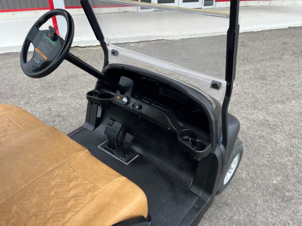 2016 Club Car Precedent 2024 Batteries Scotch Seats 4 Passenger
