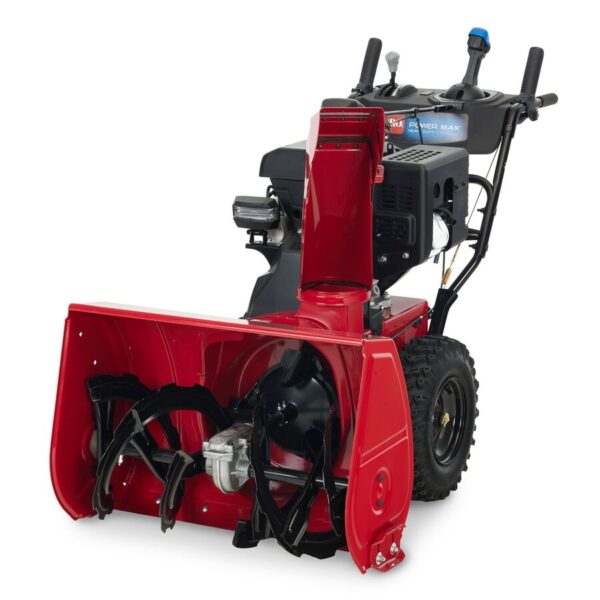 Toro Snow Blower