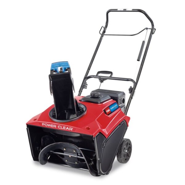 Toro Snow Blower
