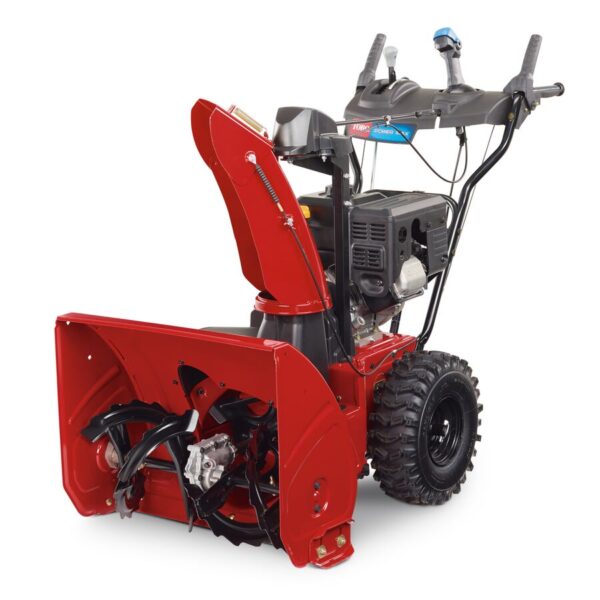Toro Snow Blower