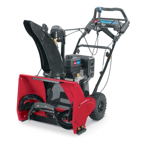 Toro Snow Blower