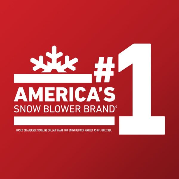 Toro Snow Blower