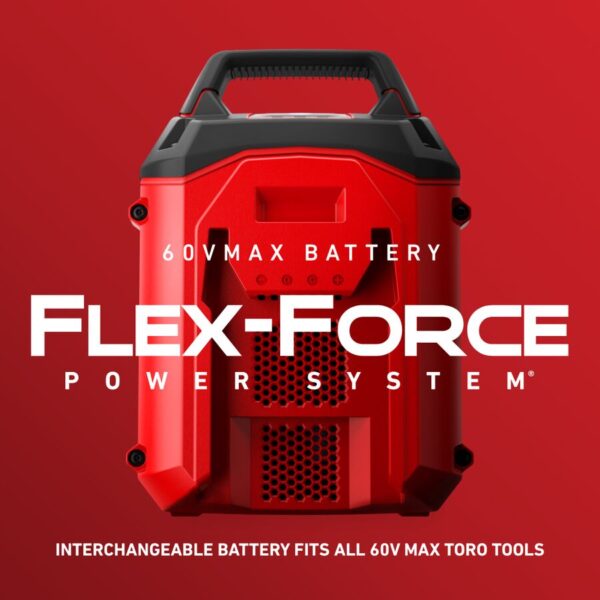 Toro Snow Blower
