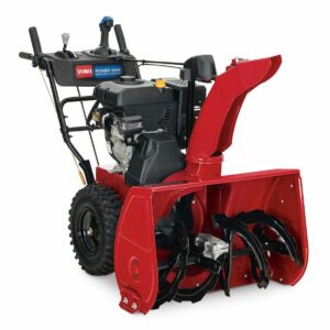 Toro Snow Blower