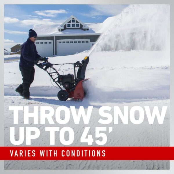 Toro Snow Blower