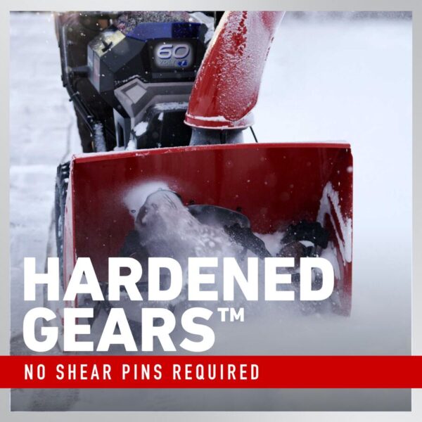 Toro Snow Blower