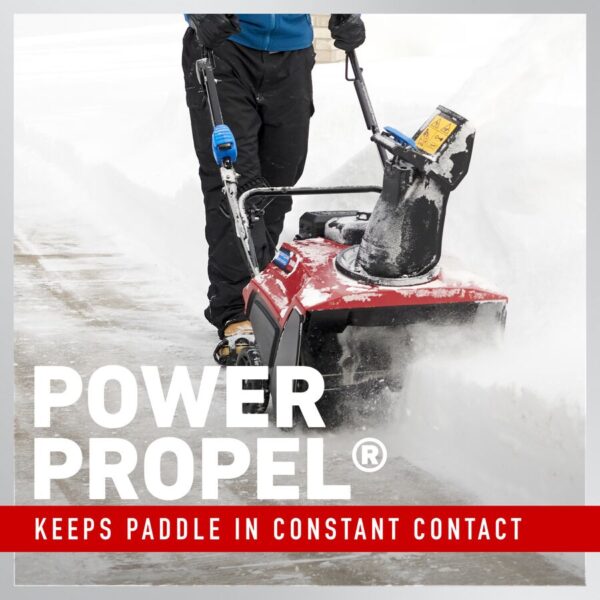 Toro Snow Blowers