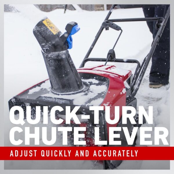 Toro Snow Blower