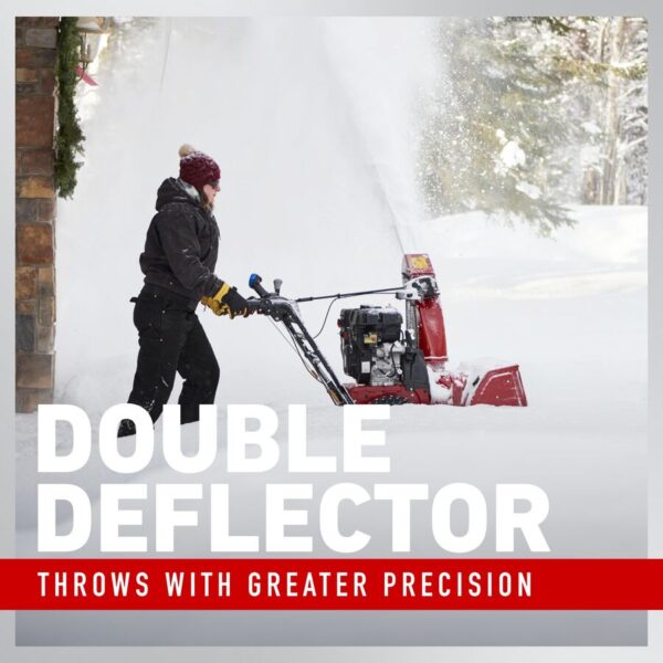 Toro Snow Blower