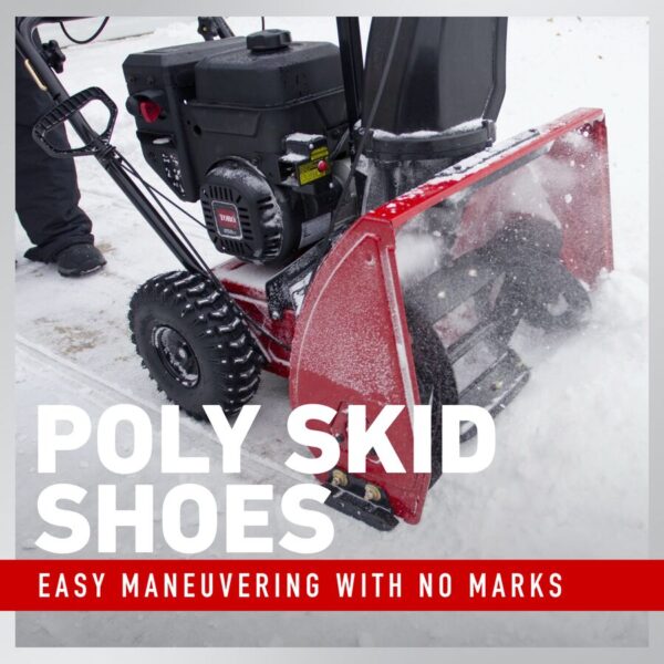 Toro Snow Blower