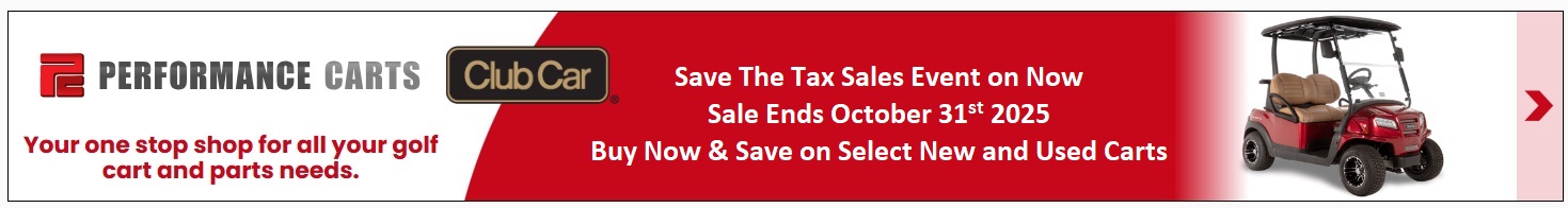 performance banner no tax 2025