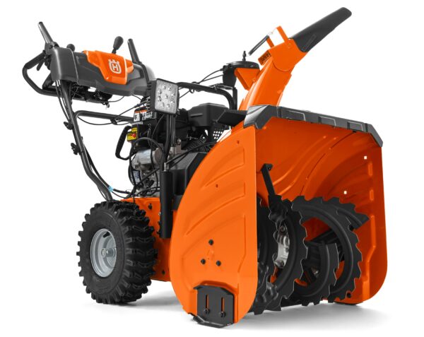 Husqvarna ST 327 Gas Two Stage Snow Thrower