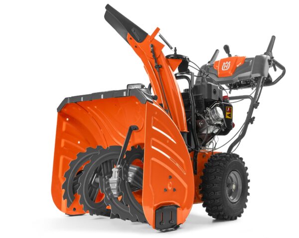 Husqvarna ST 327 Gas Two Stage Snow Thrower