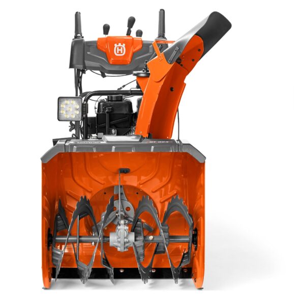 Husqvarna ST 327 Gas Two Stage Snow Thrower