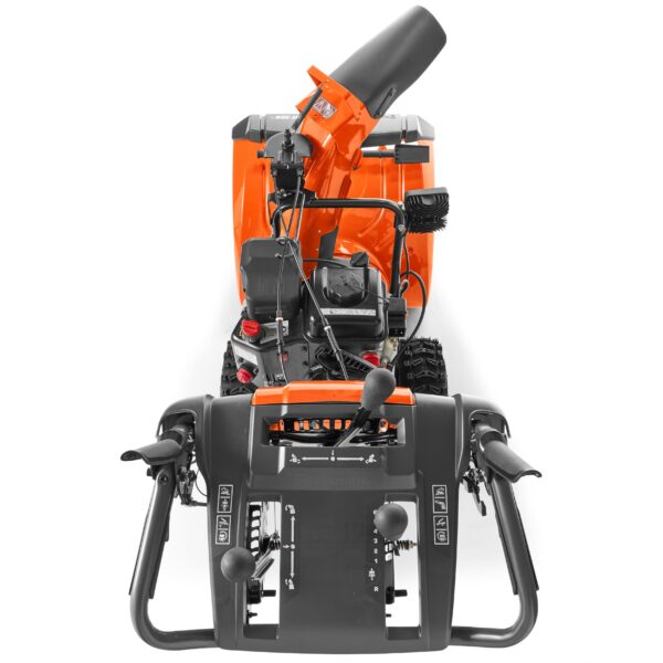 Husqvarna ST 327 Gas Two Stage Snow Thrower