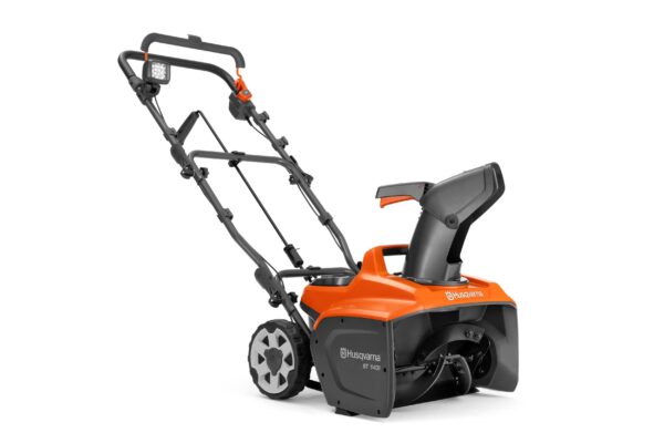 Husqvarna ST 143i Electric Snow Blower
