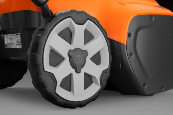 Husqvarna ST 253i Electric Snow Blower