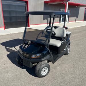 2025 Club Car Tempo Golf Cart Gas EFI