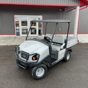 2026 Carryall 300 48V Electric Utility Golf Cart