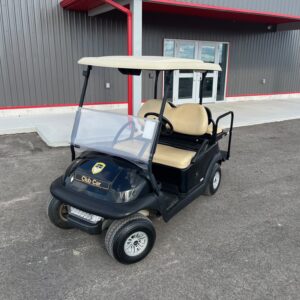 2016 Club Car Precedent 48V Electric 4 Passenger Golf Cart