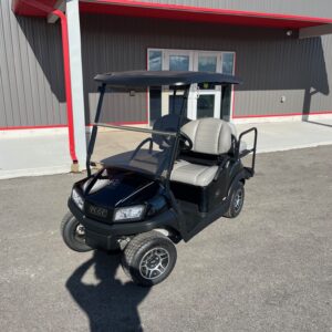 2023 Club Car Tempo Lithium Electric 4 Passenger Golf Cart
