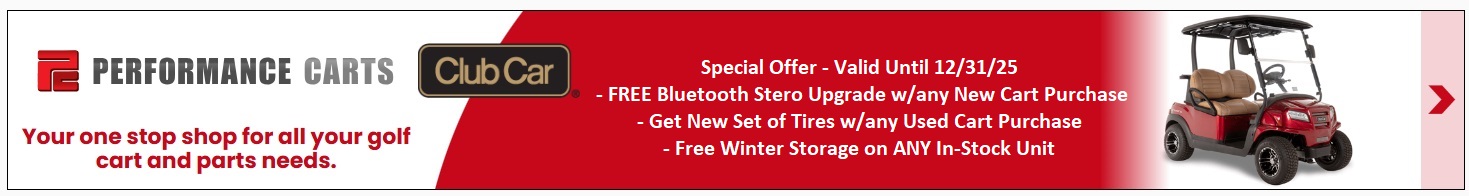 performance banner no tax 2025