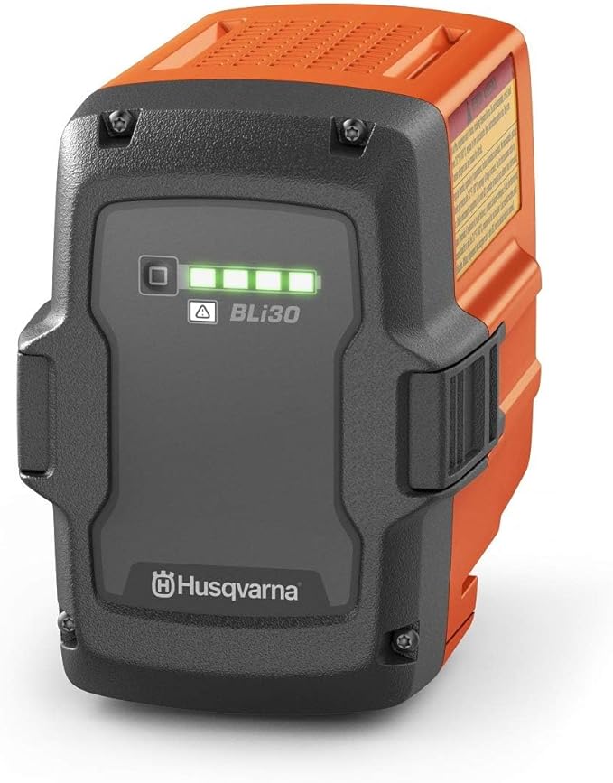 61PJErneV+L._AC_SX679_ Husqvarna Bli 30 Lithium 36V Battery