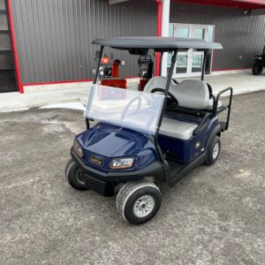 2018 Club Car Tempo 48V Electric 4 Passenger Golf Cart