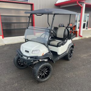 2026 Club Car Onward HP 48V Electric Golf Cart 4 Passenger