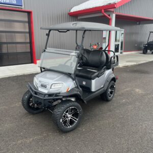 2026 Club Car Onward HP 48V Electric Golf Cart 4 Passenger