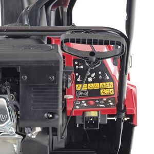 Medium (11) Toro 38475 18 inch Power Clear Electric Start Snow Blower 518 ZE