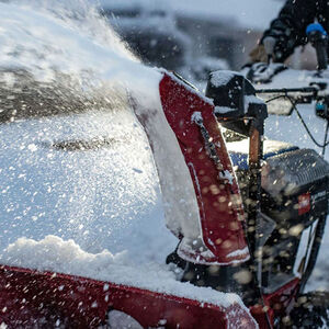 Medium Toro 24 inch Electric 60V MAX Power Max Two Stage Snow Blower