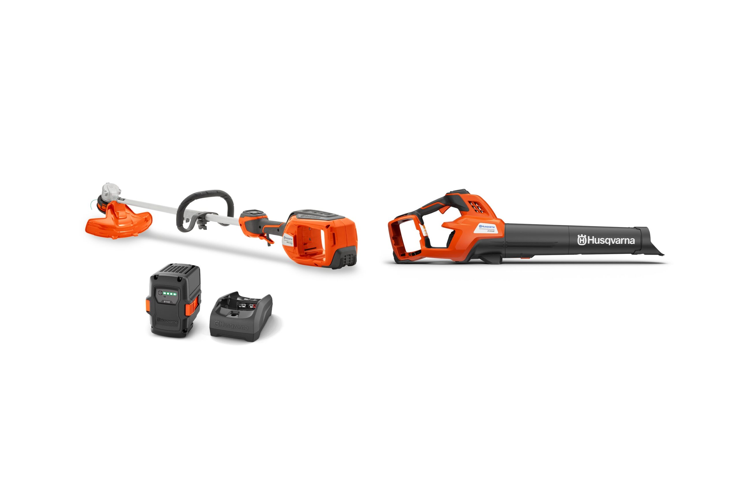 SM-202463 Husqvarna B140 36V Lithium Battery