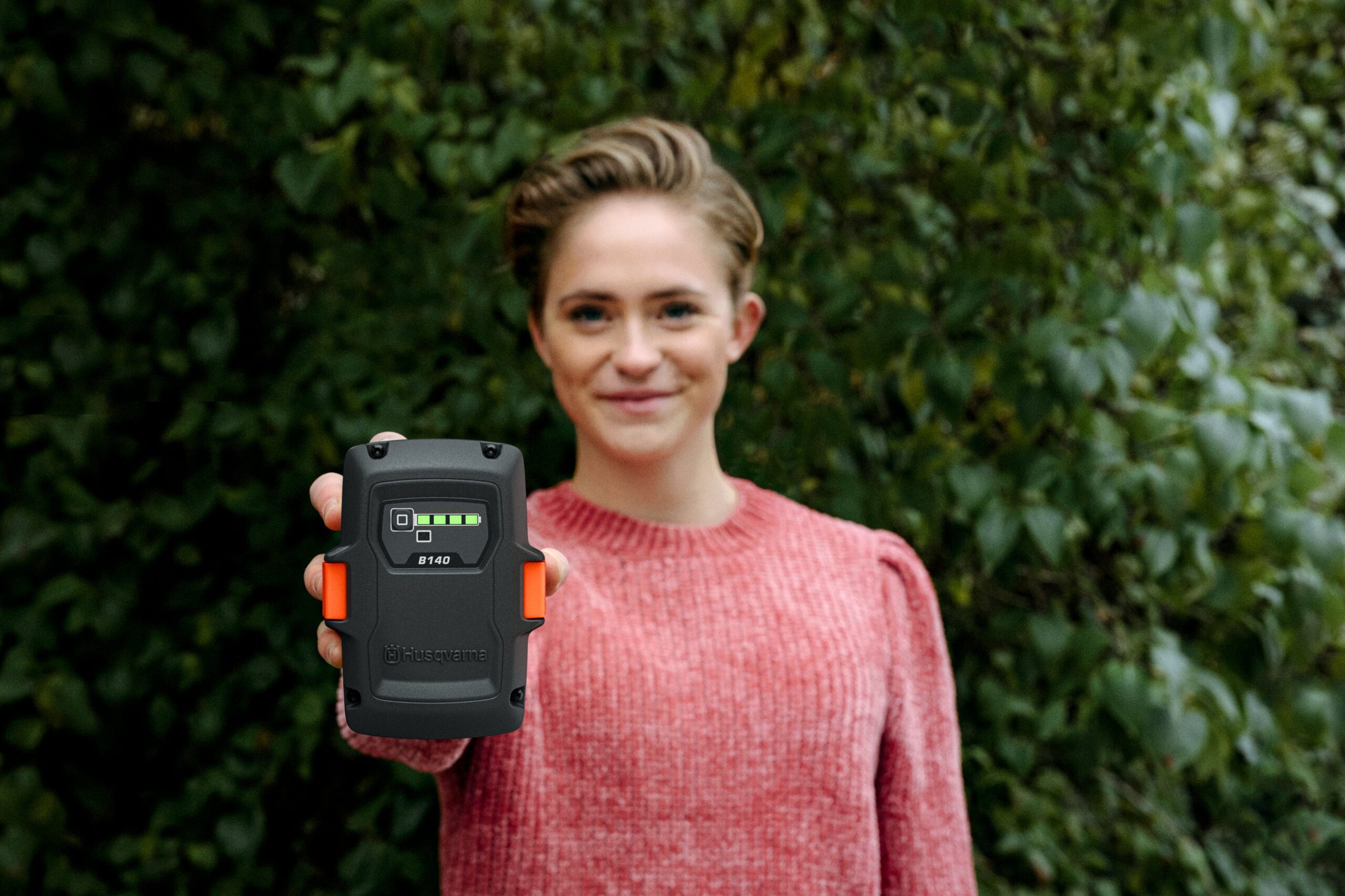 WG-872991 Husqvarna B140 36V Lithium Battery